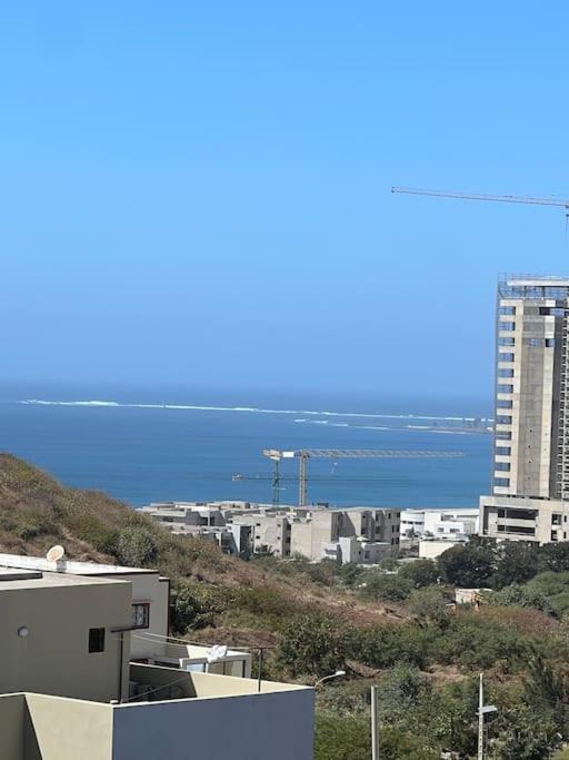 Jumeirah On The Hills, Mamelles Dakar Eksteriør bilde