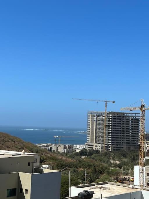 Jumeirah On The Hills, Mamelles Dakar Eksteriør bilde