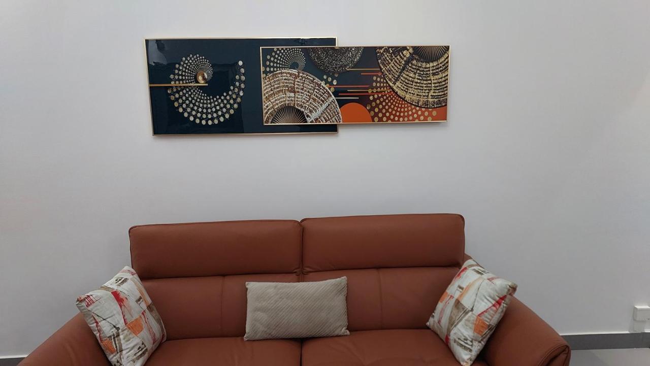 Jumeirah On The Hills, Mamelles Dakar Eksteriør bilde